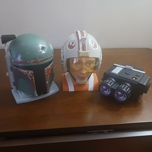 Vintage Star Wars Lot